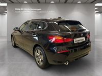 gebraucht BMW 118 i Hatch