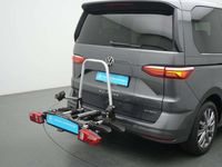 Gebraucht VW Multivan Energetic 218 PS (160 kW) 2022 Indiumgrau Van