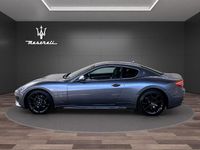 Gebraucht Maserati Granturismo 460 PS (338 kW) 2018 Grau Coupé