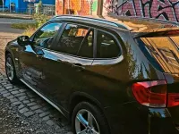 Gebraucht BMW X1 143 PS (105 kW) 2010 Braun SUV