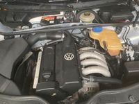 gebraucht VW Passat 