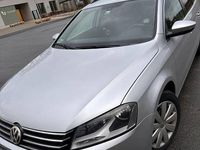 Gebraucht VW Passat Highline 170 PS (125 kW) 2010 Grau Kombi