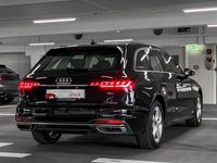 gebraucht Audi A4 Avant 35 TFSI advanced S tronic NAVI/LED/KAM