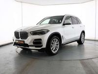 gebraucht BMW X5 xDrive30d xLine (EURO 6d)