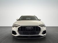 Gebraucht Audi Q3 S-Line 150 PS (110 kW) 2021 Weiß SUV