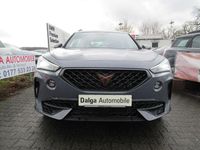 Gebraucht Cupra Formentor VZ 310 PS (228 kW) 2020 Grau SUV