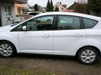 Second-hand Ford C-MAX 101 CP (74 kW) 2015 Alb Monovolum
