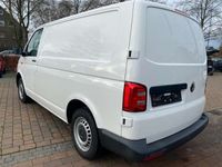 gebraucht VW Transporter T62.0 TDI Kasten-Temp- PDC-Klima