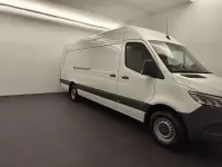 Occasion Mercedes Sprinter 190 ch (139 kW) 2026 Blanc Van