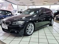 gebraucht BMW 325 i M-Sport Leder NaviProf Panorama Xenon HiFi