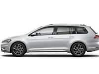 Gebraucht VW Golf VII Join 150 PS (110 kW) 2018 Kombi