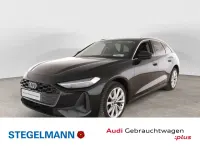 Gebraucht Audi A5 204 PS (150 kW) 2025 Kombi