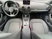 gebraucht Audi A3 Sportback 35 TFSI Navi, GRA, Xenon