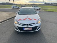 gebraucht Opel Astra Sports Tourer Edition