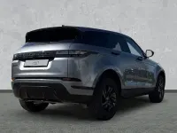 Gebraucht Land Rover Range Rover evoque Black Edition 163 PS (119 kW) 2026 Grau SUV
