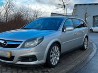 gebraucht Opel Vectra Caravan 1.9 CDTI Cosmo Plus 110kW Aut...