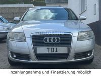 gebraucht Audi A6 Lim. 2.7 TDI|STANDH.|BiXENON|PDC|TOP!