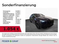 Gebraucht Audi SQ8 Ambiente 507 PS (372 kW) 2025 Mythosschwarz metallic SUV