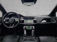 Gebraucht Jaguar I-Pace S 297 kW (405 PS) 2021 Grau SUV