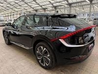 Gebraucht Kia EV6 167 kW (228 PS) 2023 Schwarz SUV