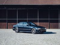 Brugt BMW M5 400 HK (294 kW) 1999 Other Sedan