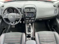gebraucht Mitsubishi ASX Active+ SHZ GJR Klimaauto 1.6 MIVEC 86kW...