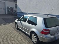 Gebraucht VW Golf 134 PS (98 kW) 2003 Grau Coupé