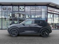 Neu Nissan Juke Tekna 143 PS (105 kW) 2026 P) (schwarz SUV
