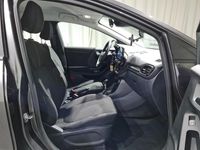 Gebraucht Ford Puma Cool & Connect 95 PS (69 kW) 2022 Grau, magnetic metallic SUV