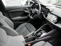 gebraucht Audi A3 Sportback S line 40 TFSI e S tronic AHK B&O LED NAVI