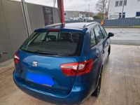 gebraucht Seat Ibiza 1,4 TDI,Kombi,bj 2016