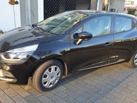 gebraucht Renault Clio IV 