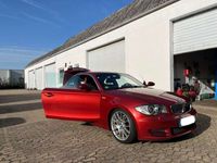 gebraucht BMW 123 Coupé 123 d