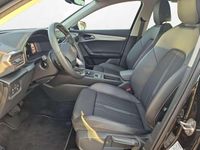 Gebraucht Cupra Formentor 204 PS (150 kW) 2023 Mitternachtsschwarz SUV