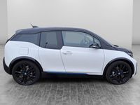 gebraucht BMW i3 120Ah