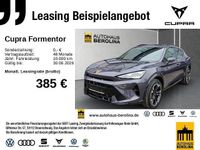 Gebraucht Cupra Formentor 150 PS (110 kW) 2026 Violett SUV