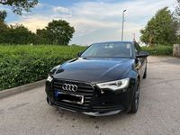 gebraucht Audi A6 2.0 TDI 140kW ultra S tronic -