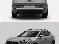 Gebraucht Cupra Formentor VZ 245 PS (180 kW) 2021 Grau SUV