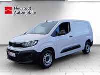 Gebraucht Opel Combo 131 PS (96 kW) 2025 Weiß Van / Kleinbus