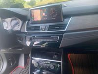 Gebraucht BMW 225 Active Tourer iPerformance 224 PS (164 kW) 2019 Grau Van / Kleinbus