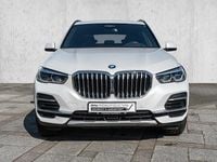 Gebraucht BMW X5 xLine 394 PS (289 kW) 2023 Mineralweiss SUV