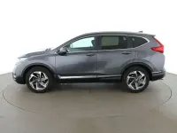 Gebraucht Honda CR-V Executive 193 PS (141 kW) 2019 Grau SUV