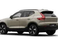 Nowe Volvo EX40 Plus 185 kW (252 KM) 2026 Beżowy SUV