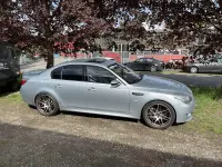 Gebraucht BMW M5 507 PS (372 kW) 2006 Limousine