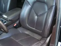 Gebraucht Porsche Cayenne S 420 PS (308 kW) 2014 Tiefschwarz (metallic) SUV