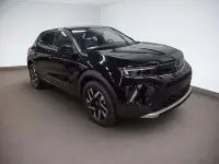 Gebraucht Opel Mokka Elegance 131 PS (96 kW) 2023 Karbon schwarz SUV