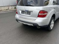 Gebraucht Mercedes ML280 190 PS (139 kW) 2007 SUV