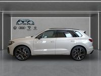 Neu VW Touareg R-line 286 PS (210 kW) 2025 Beige SUV