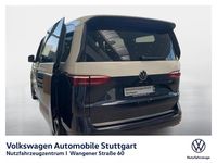 Neu VW Multivan 150 PS (110 kW) 2026 Weiß Van / Kleinbus