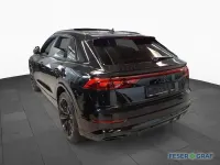 Gebraucht Audi Q8 Ambiente 286 PS (210 kW) 2025 Mythosschwarz metallic SUV